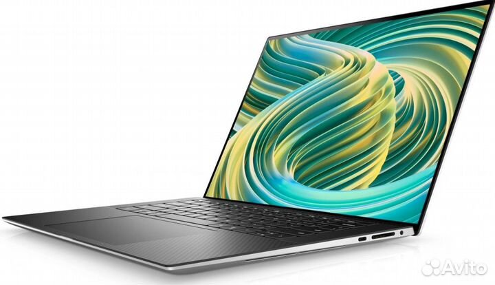 Ноутбук Dell XPS 15 9530-4160