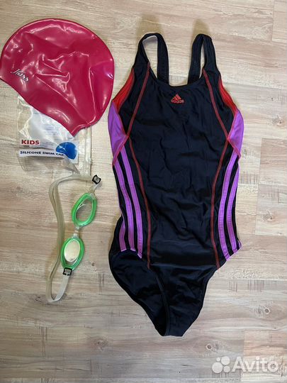 Купальник 140-152 см