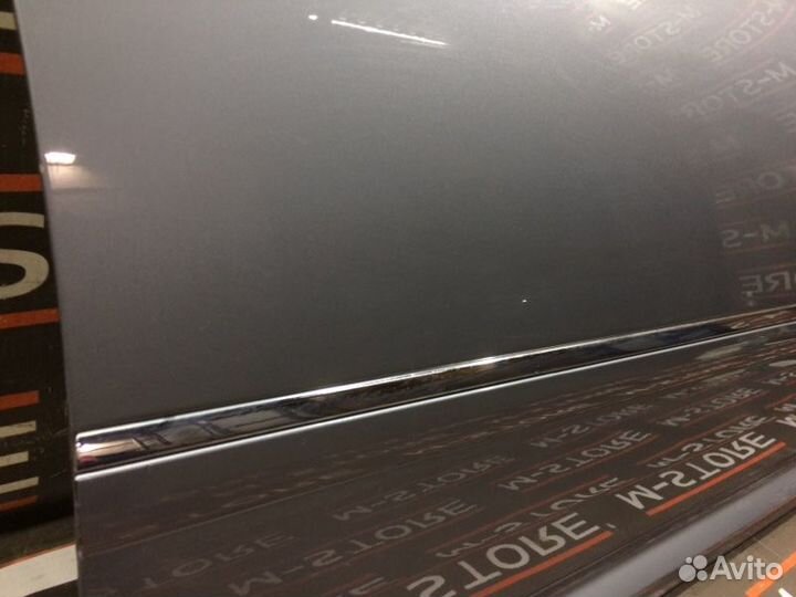 Дверь передняя правая Audi A8 4E/D3 BVJ 2008