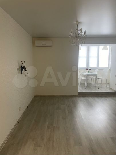 1-к. квартира, 40 м², 4/5 эт.
