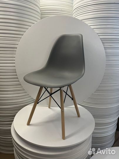 Стулья кухонные Eames DSW от 4шт