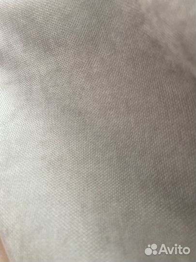 Комплект шторы тюль