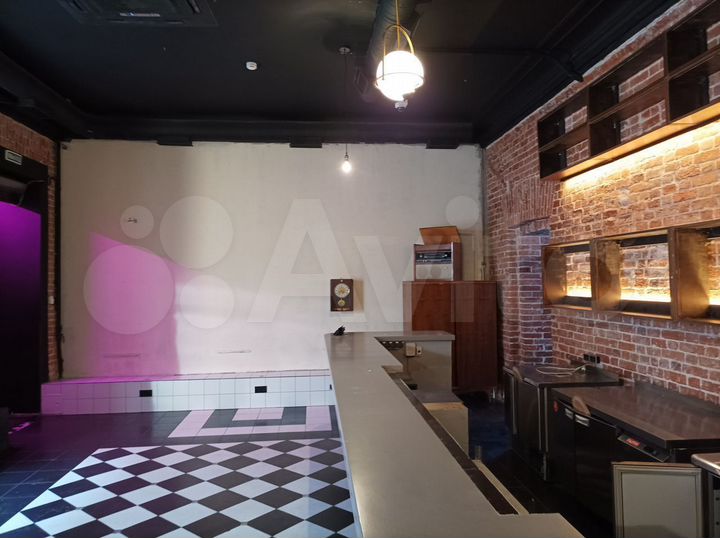 Свободного назначения, 124.3 м²