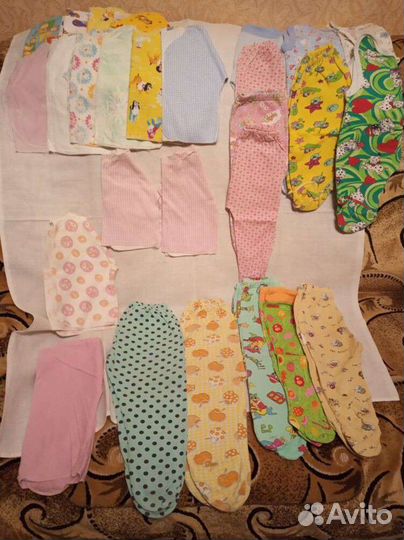 Детская одежда