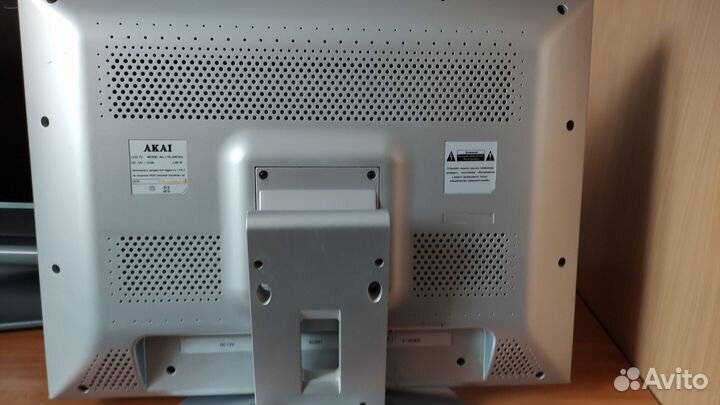 Телевизор Akai