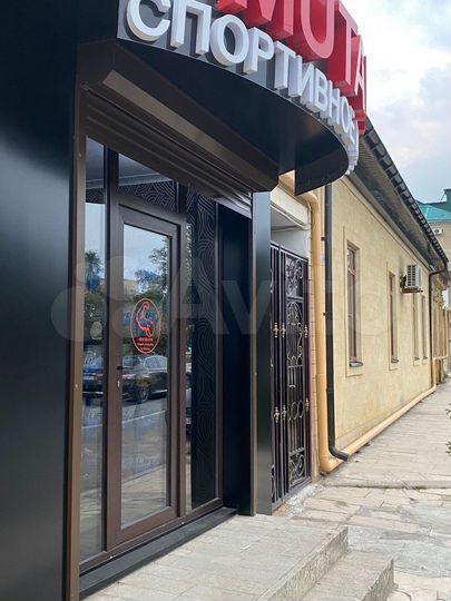 Дом 200 м² на участке 2,5 сот.