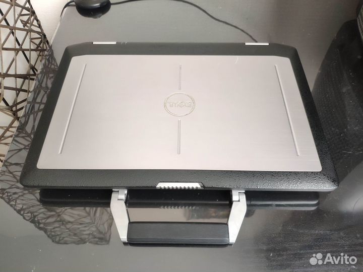 Ноутбук защищенный