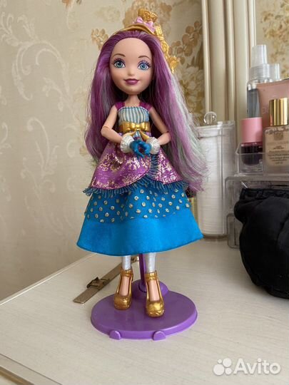 Кукла ever After High