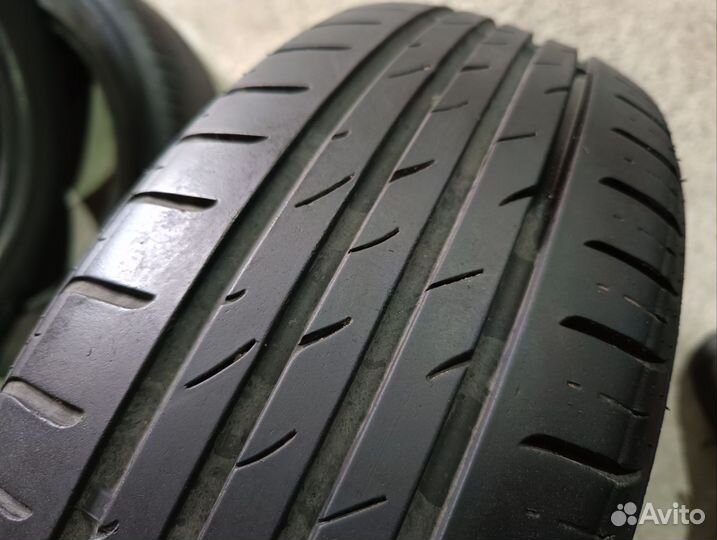 Bridgestone 613V 195/65 R15