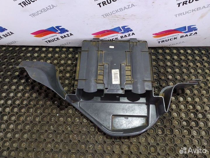 Бардачок центральный Volvo FH