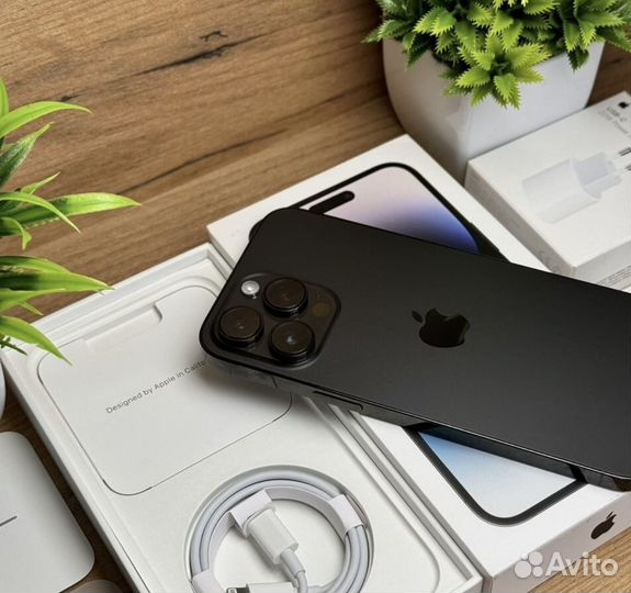 iPhone 14 Pro Max, 128 ГБ