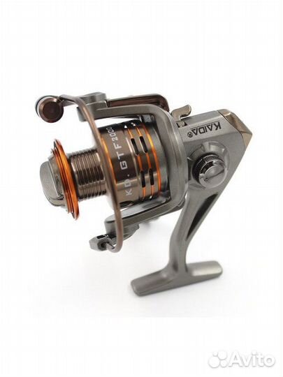 Катушка Kaida KD.GTF 5000