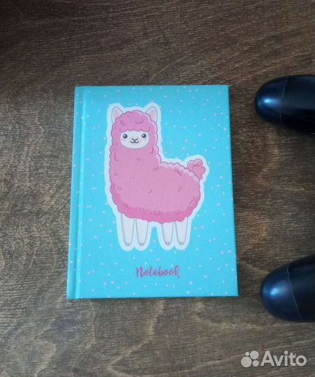 Книга для записей