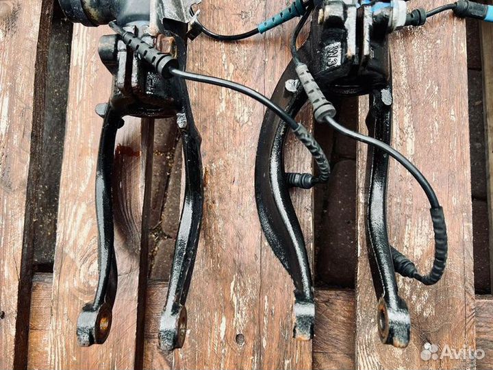 Стойки амортизатора BMW передние левые Bmw X6 M