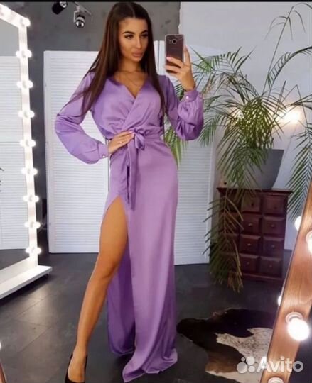 Платье женские вечерние платья