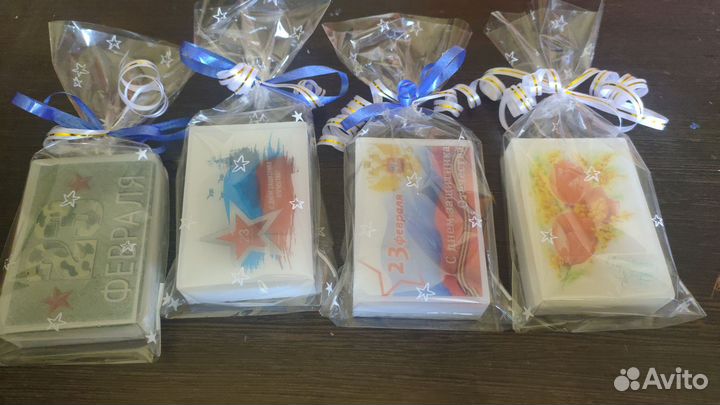 Подарочный набор для мужчины