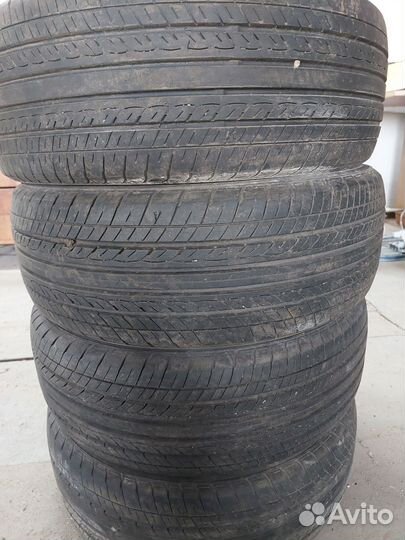 Yokohama DNA dB ES501 195/60 R15