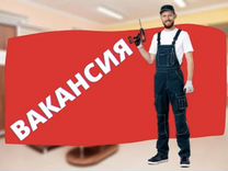 Подработка сборщик мебели вакансии