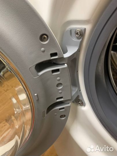 Стиральная машина в идеале Samsung 6 кг