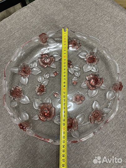 Ваза/блюдо, Германия