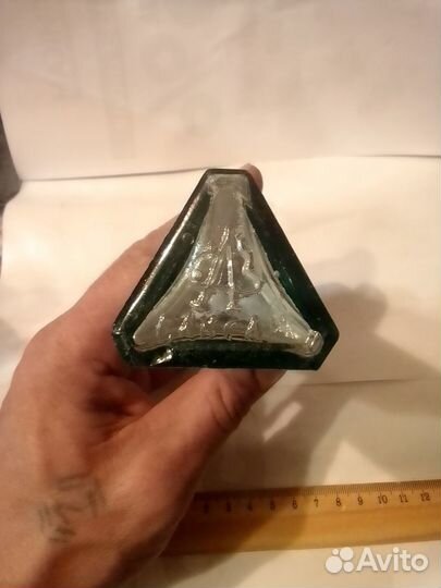 Коллекционирование бутылочек