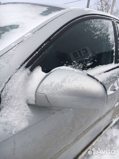 Зеркало Opel Vectra C зеркала