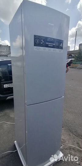 Холодильник Атлант серия Advance новые
