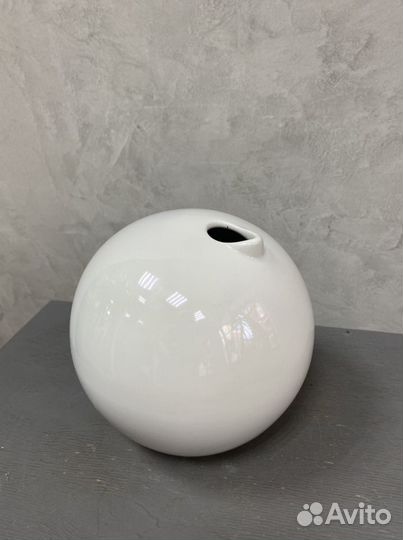 Ваза интерьерная