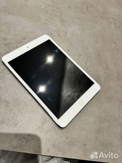 iPad mini 2