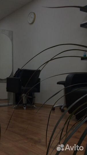 Услуги парикмахера