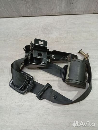 Ремень безопасности зад правый Passat B5/superb 1