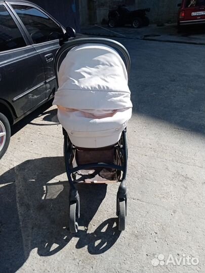 Коляска cam 3 в 1