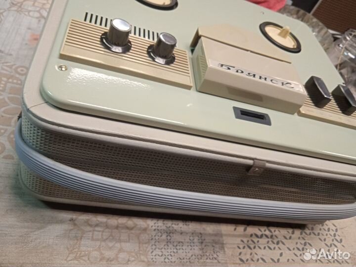 Магнитофоны, Проигрыватели, Радио. Ретро, Винтаж