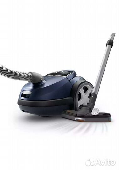 Пылесос Philips Performer FC9170/02 2200Вт