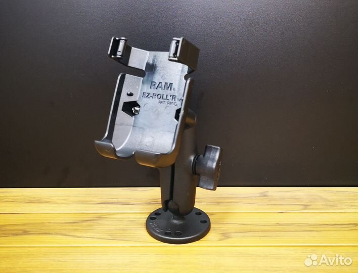 Крепление RAM Garmin gpsmap 78/78S