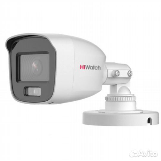 Видеокамера HiWatch DS-T500L(2.8mm)