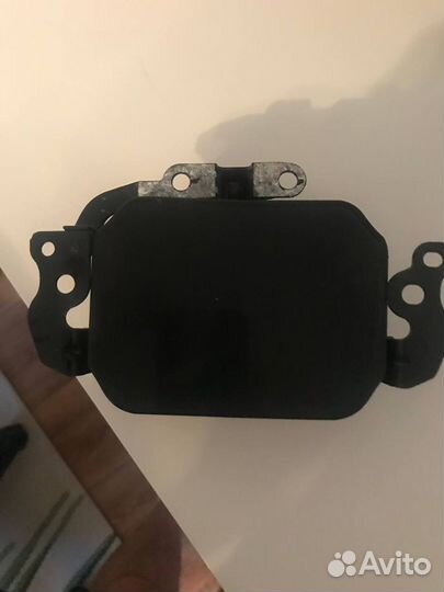 Радар миллиметровой волны (дистроник)