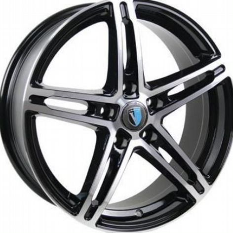 Литые диски Venti 1618 6.5×R16 5×114.3