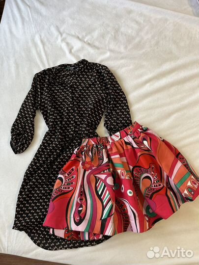 Женские вещи пакетом 40 42 брендовые