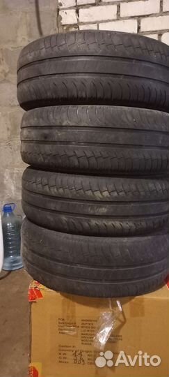 Michelin Energy E3A 205/55 R16