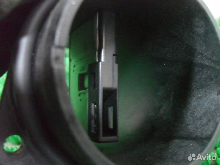 Дмрв (Расходомер) Citroen Berlingo B9 2011