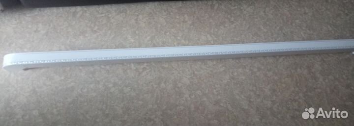 Карниз потолочный