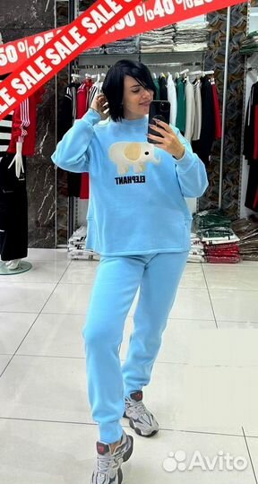 Костюмы новые Турция