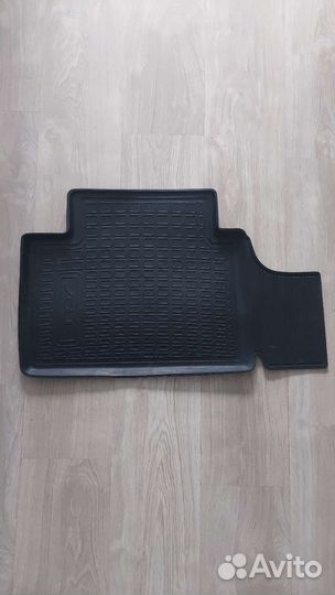 Коврики Киа Соул 2