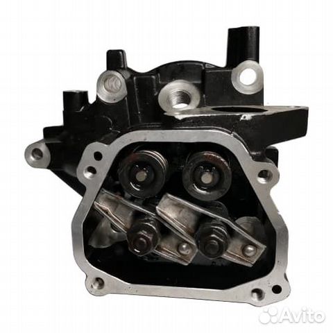 Головка цилиндра HDX F 4 - F 5