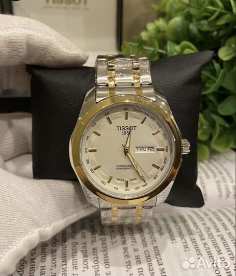 Часы мужские Tissot 1853