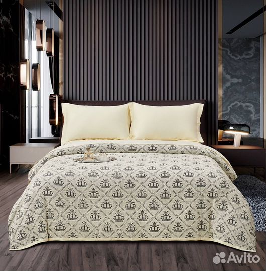 Комплект постельного белья