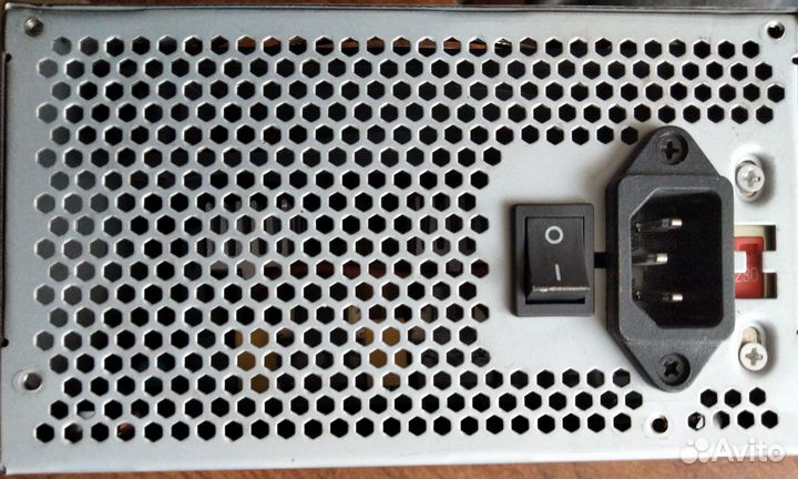 Бок питания 450 w для пк