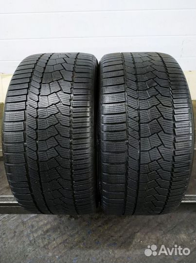 Continental ContiWinterContact TS 860S 305/35 R21 106H