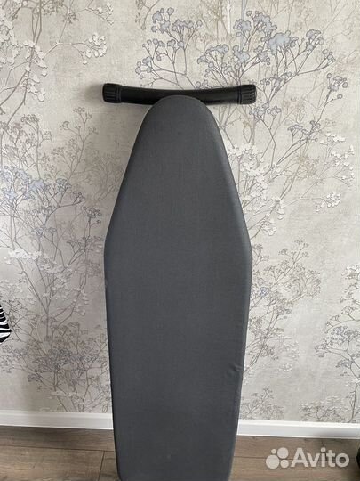 Гладильная доска новая